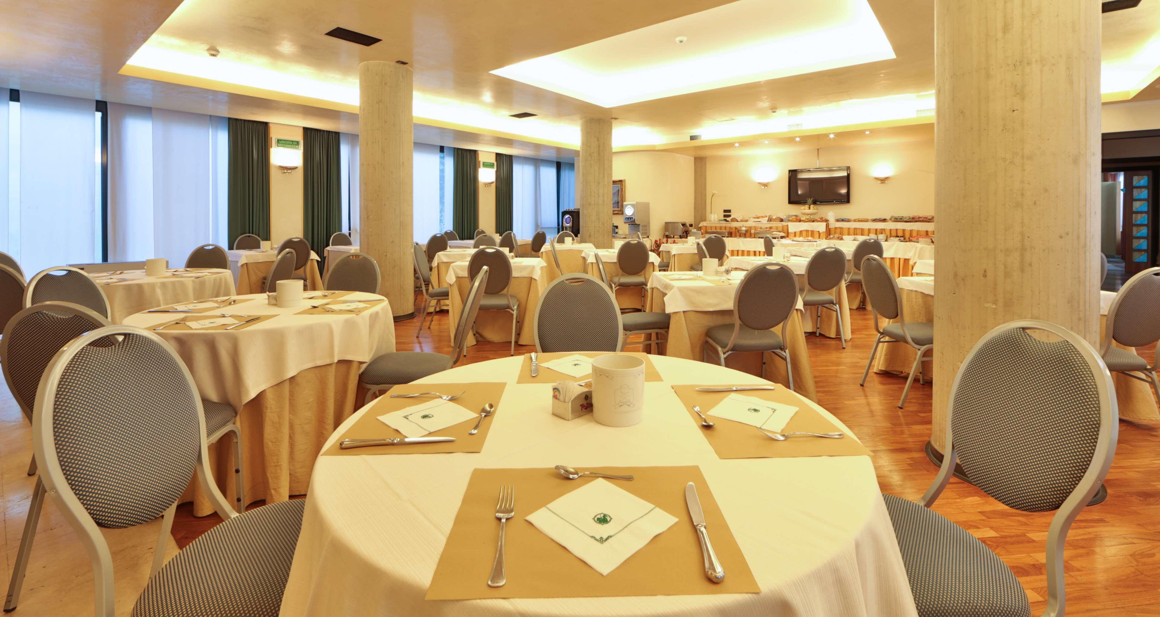 Best Western Hotel Dei Cavalieri Barletta Eksteriør bilde