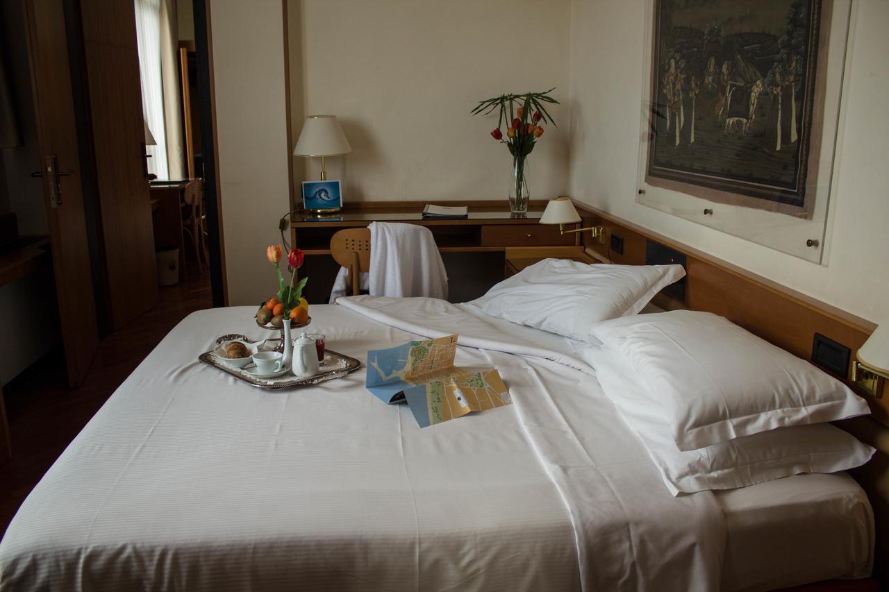 Best Western Hotel Dei Cavalieri Barletta Eksteriør bilde